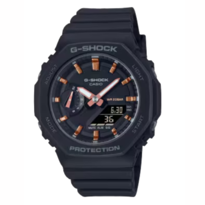 CASIO G-SHOCK GMA-S2100-1ADR
